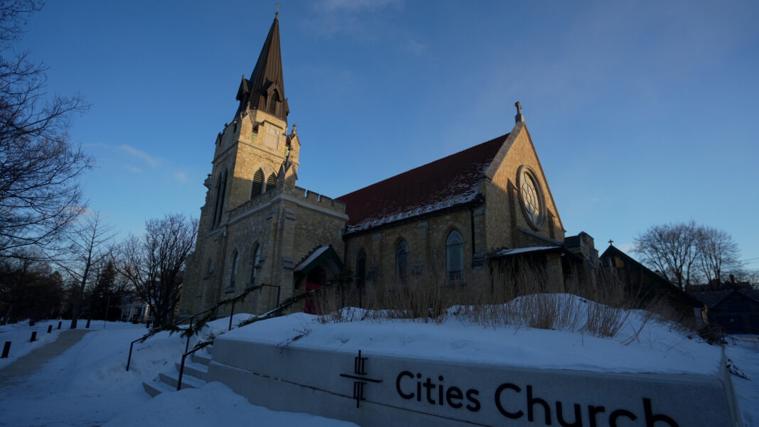 St. Paul, Minnesota church protest arrests: AG Pam Bondi announces indictments against 30 more after Cities Church protest
