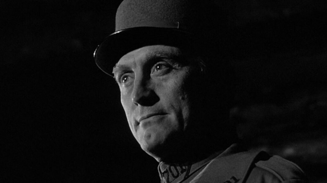 Stanley Kubrick's Perfect '50s Anti-War Movie Is Steaming For Free