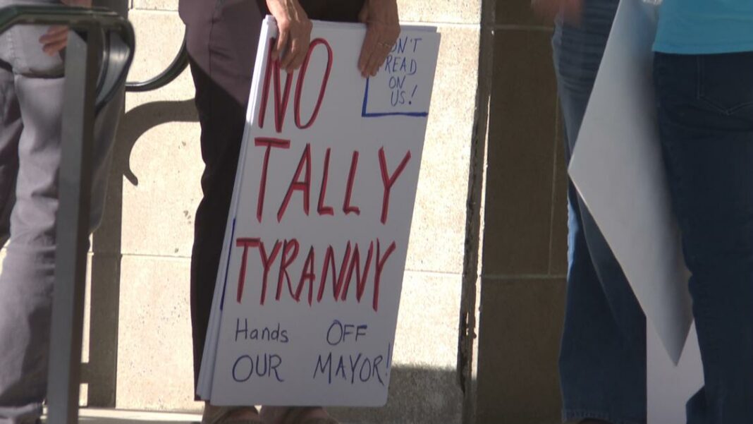 State investigation into Jacksonville Mayor Deegan's administration sparks divided city response