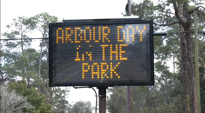 Statesboro to hold Arbor Day celebration on Feb. 21