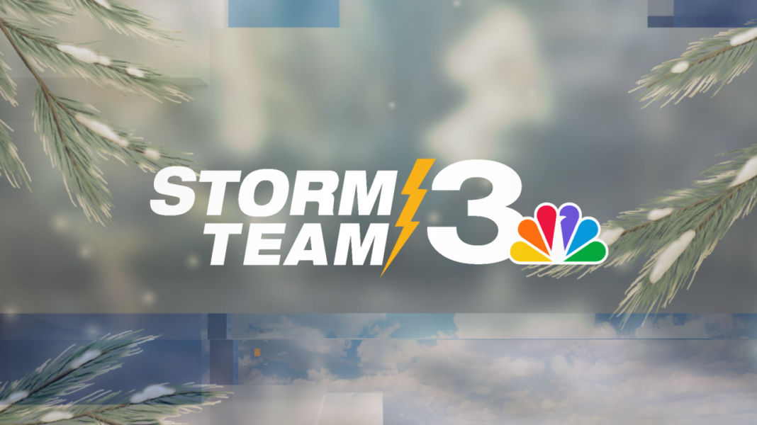 Storm Team 3: Hard freeze Tuesday morning, warmer afternoons ahead