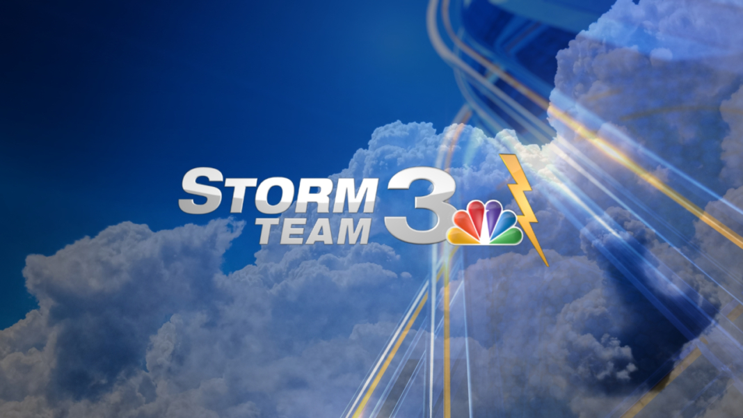 Storm Team 3: Seasonable Friday & Saturday, stormy Sunday expected