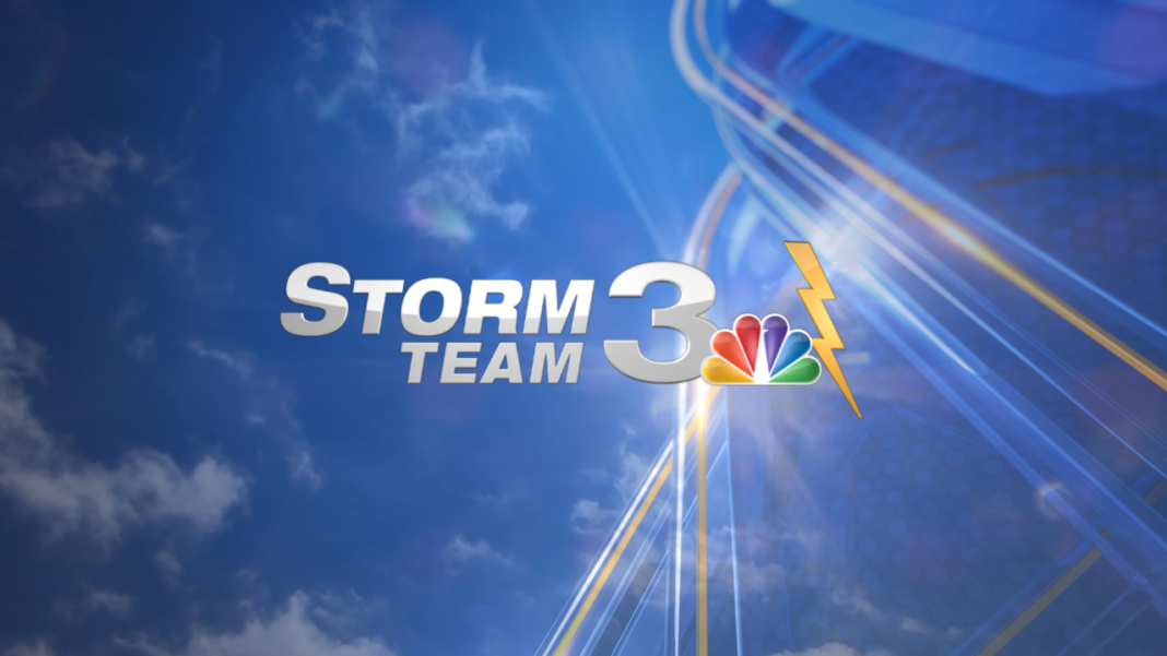 Storm Team 3: Seasonable weather for Thursday & Friday, storms return Sunday