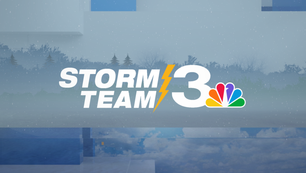 Storm Team 3: Very cold start to the week