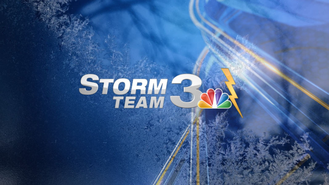 Storm Team 3: Warmer start to the week, unsettled extended forecast