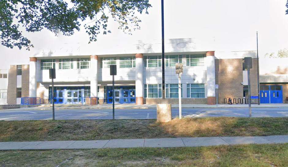 Student Shot Inside Maryland High School; Another Student Arrested