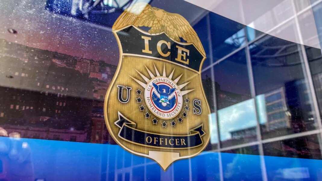 Study: Over 900% increase in law enforcement agreements with ICE