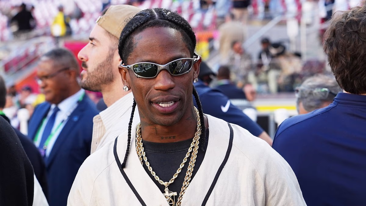 Super Bowl LX worst dressed: The fashion fails at the big game