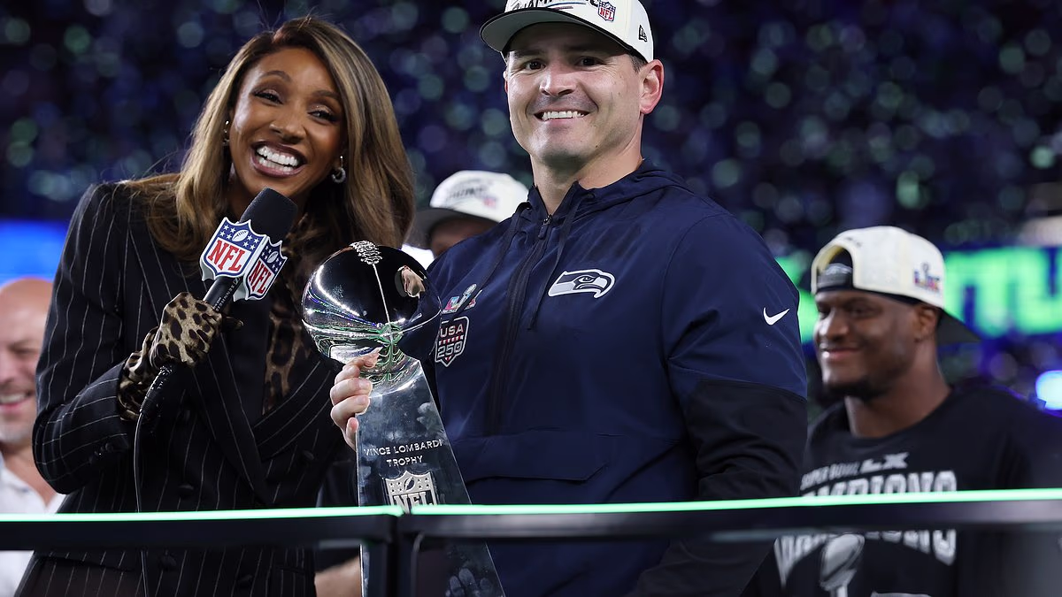 Super Bowl champion Seahawks reveal stance on White House trip