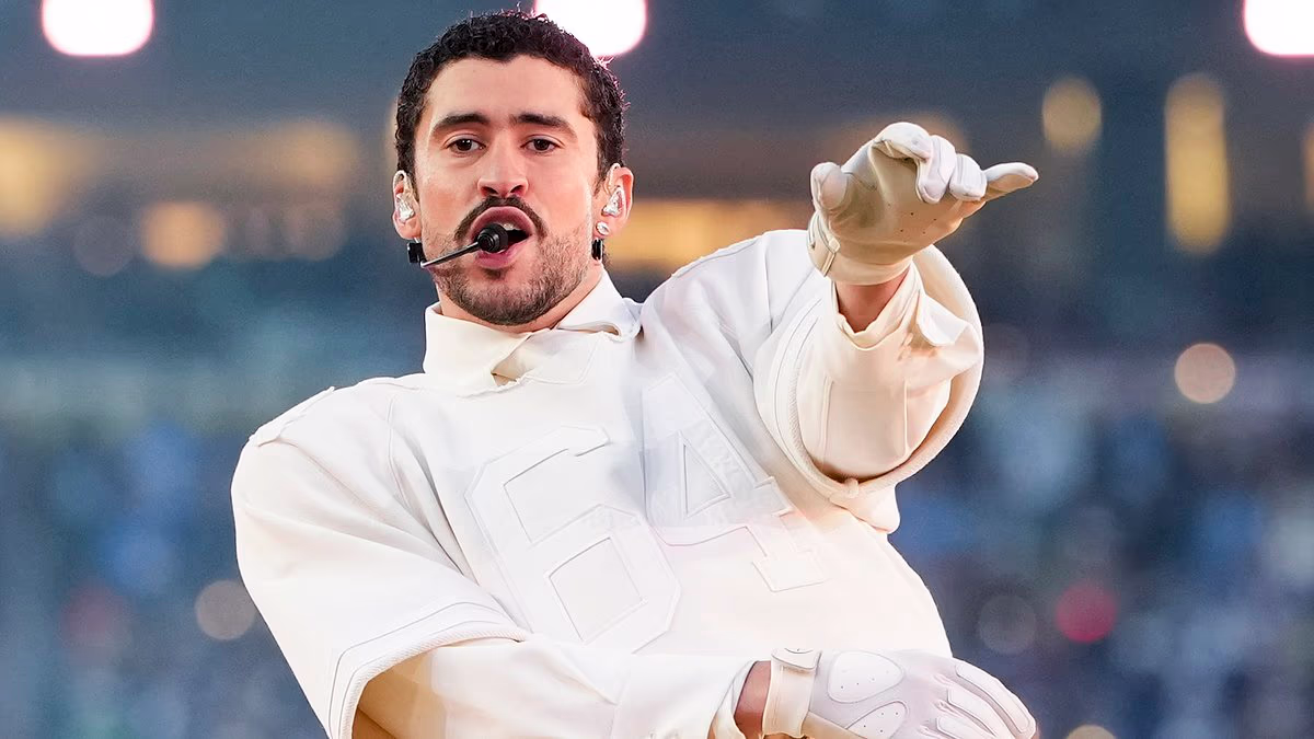 Super Bowl fans 'sick' after translating Bad Bunny's X-rated lyrics