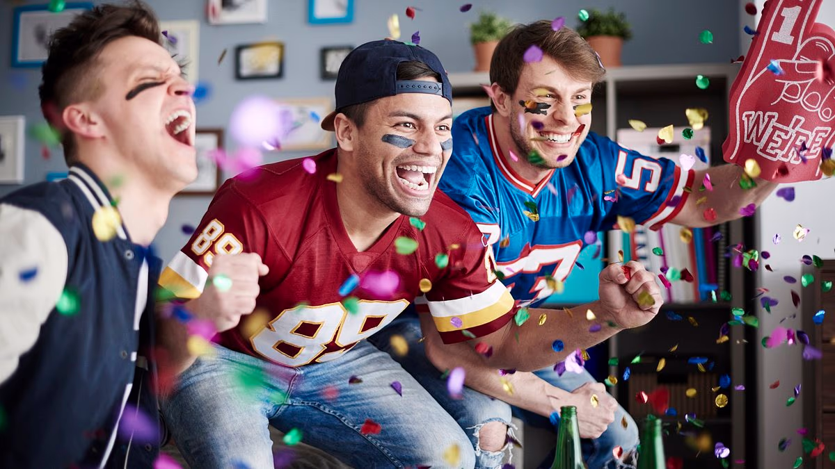 Super Bowl party costs skyrocket out of control
