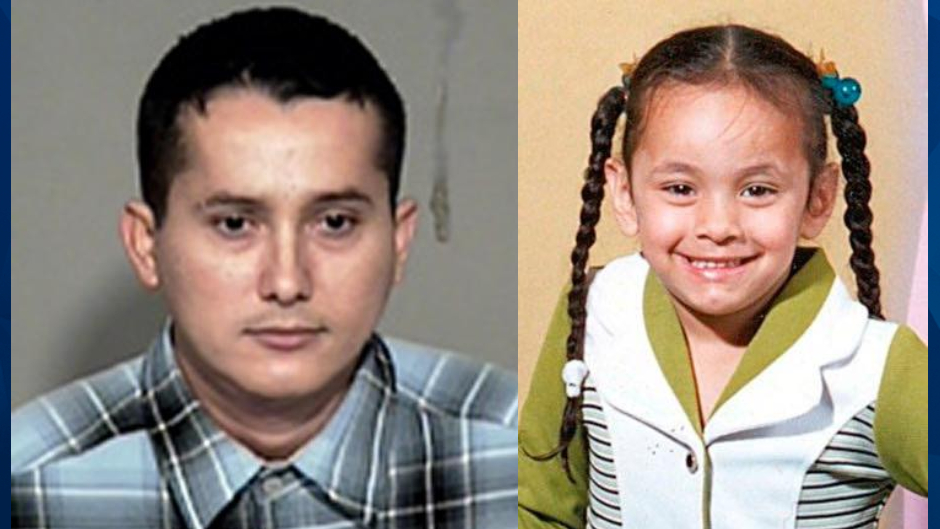 Suspect Arrested Decades After 5-Year-Old Girl Is Found Raped & Strangled, Wrapped in Wallpaper