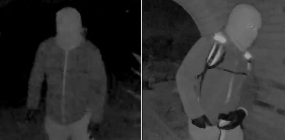 Suspect visited Nancy Guthrie’s home before kidnapping