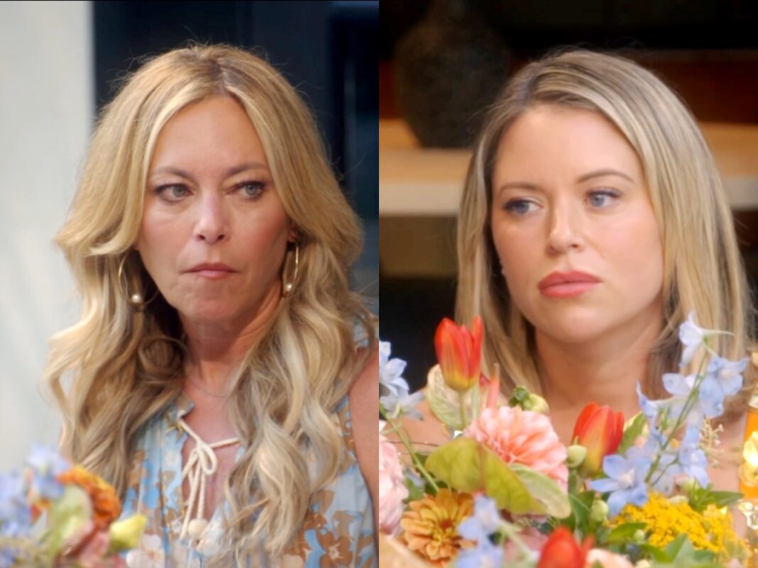 RHOBH Recap: Sutton Slams Amanda as a “Wimp,” Amanda Takes Heat for Kyle & Dorit Drama, Dorit Accuses PK of Drinking Again During Sit-Down With Mauricio and Sets Terms for Seeing the Kids