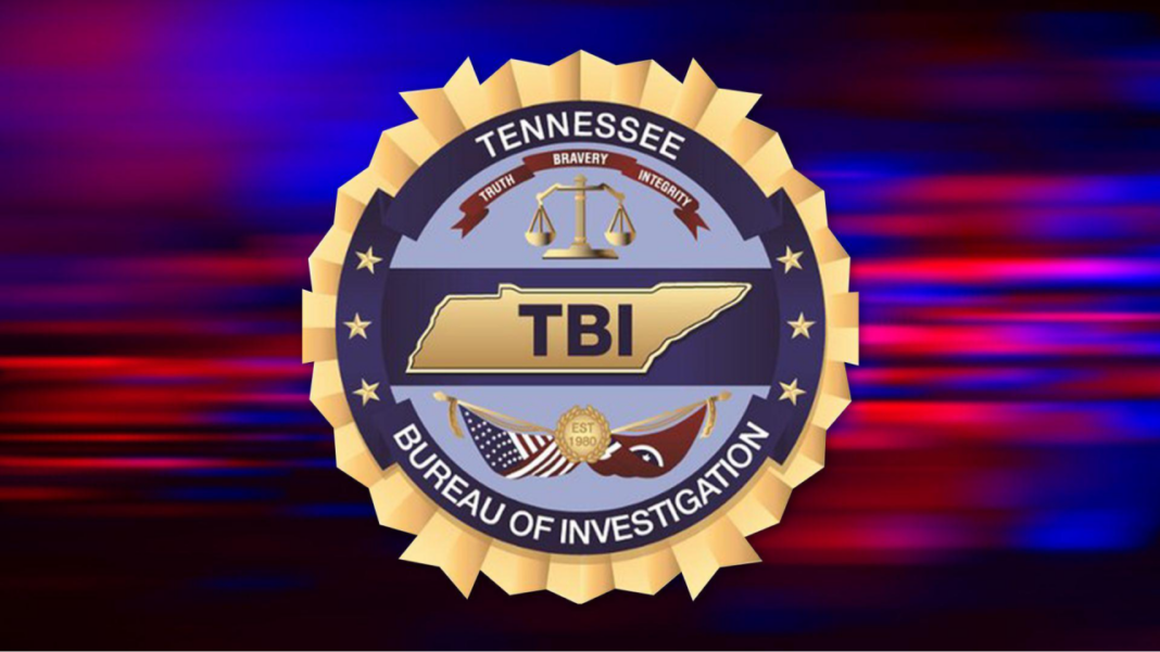 TBI: 8 pounds of meth seized, 'large-scale distributor' arrested