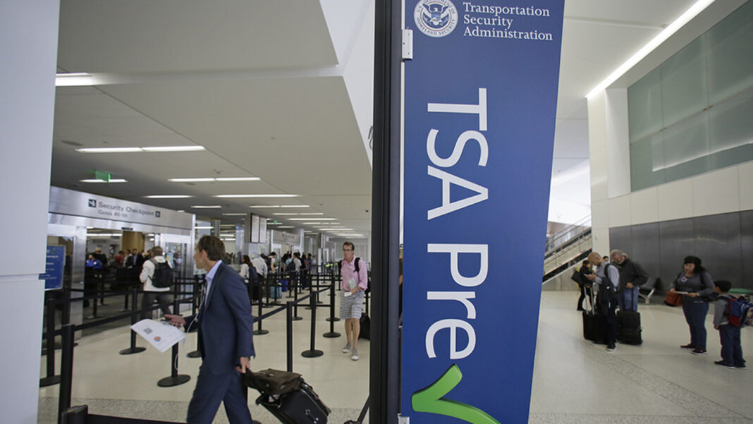 TSA says PreCheck still operational after previous announcement of suspension amid partial government shutdown