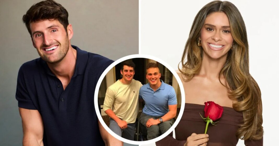 Taylor Frankie Paul’s ‘Bachelorette’ Suitor Was in Crash That Left North Carolina Politician Paralyzed - InTouch Weekly