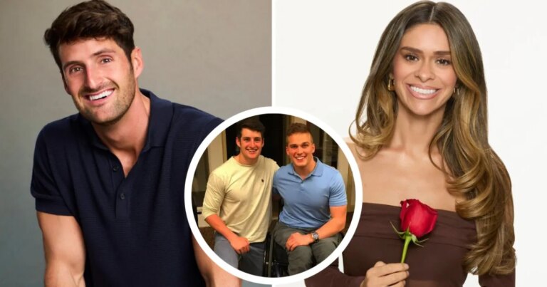 Shocking Twist: Taylor Frankie Paul’s ‘Bachelorette’ Contender Linked to Devastating Crash Involving NC Politician