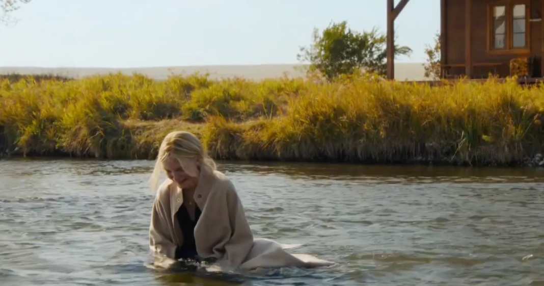 Taylor Sheridan's 'The Madison' Hints at Major 'Tragedy' in Series Premiere