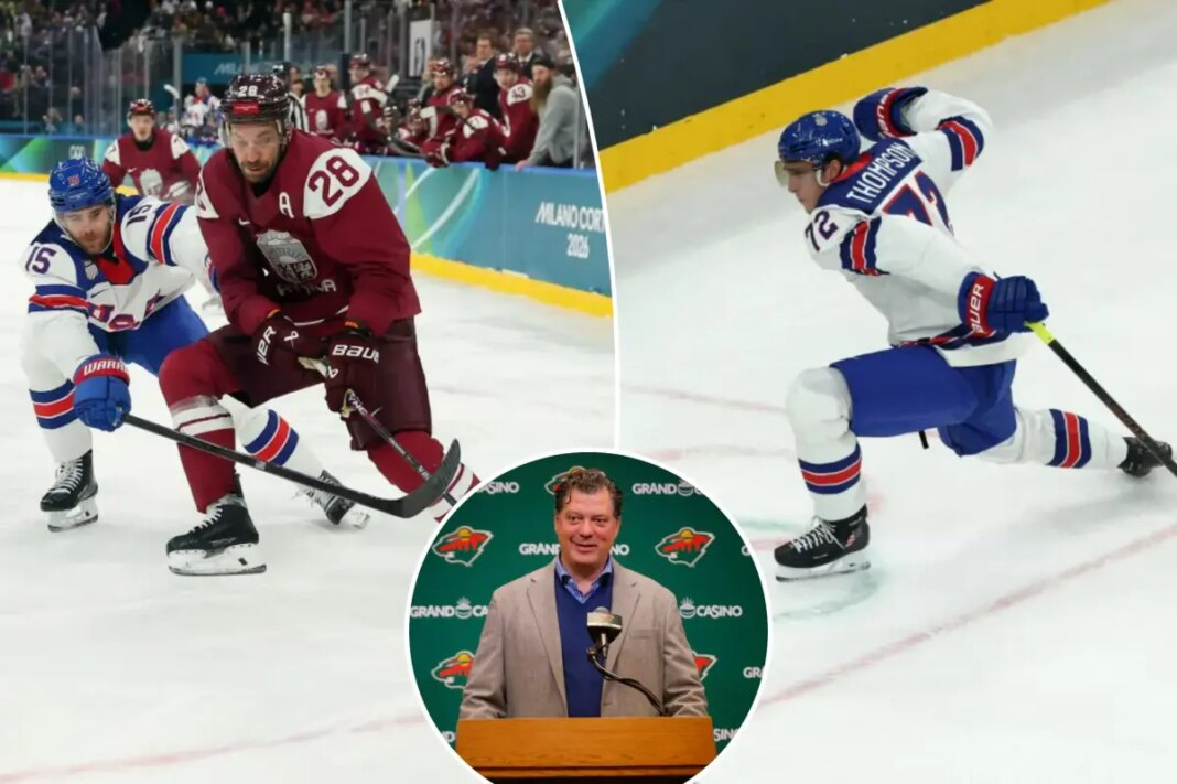 Team USA's controversial Olympic decisions have paid off — for now