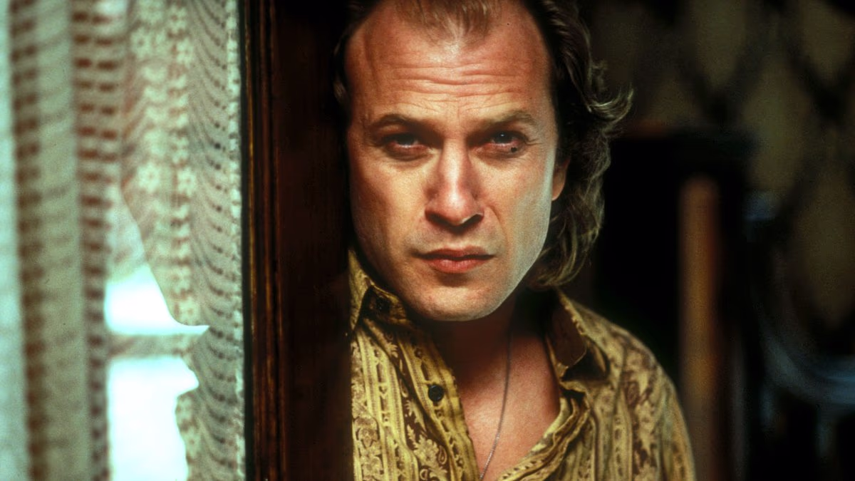 Team of Oscar-winning horror movie apologizes to TRANSGENDER community