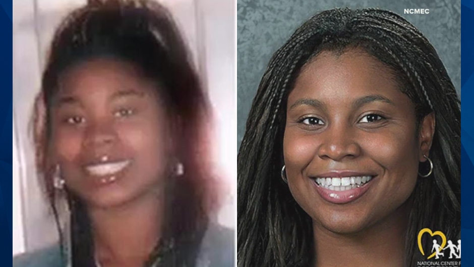 Teen Girl Missing Since 2008 Deemed a ‘Runaway’ Despite Never Running Away Before