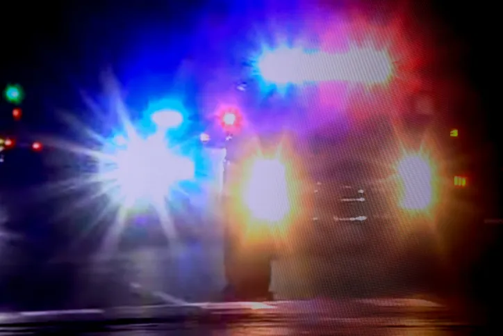 Teen charged with DUI after Sevierville officer injured in pursuit