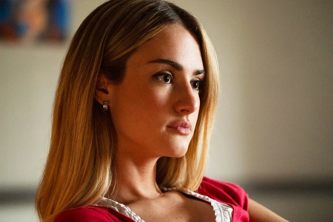 'Tell Me Lies' creator announces there won't be a Season 4 ahead of Season 3 finale: 