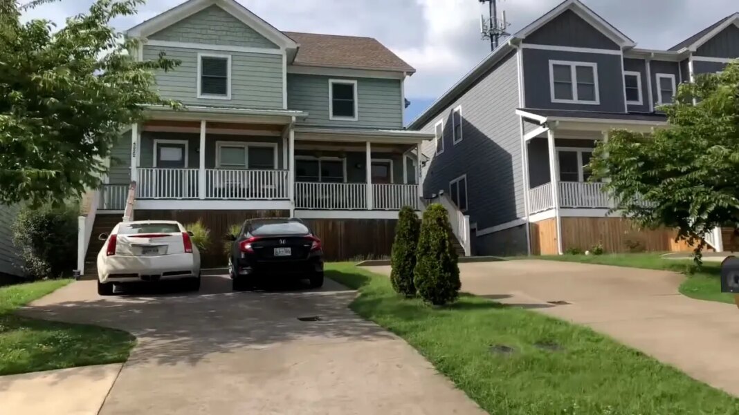 Tennessee bill would limit local property tax increases