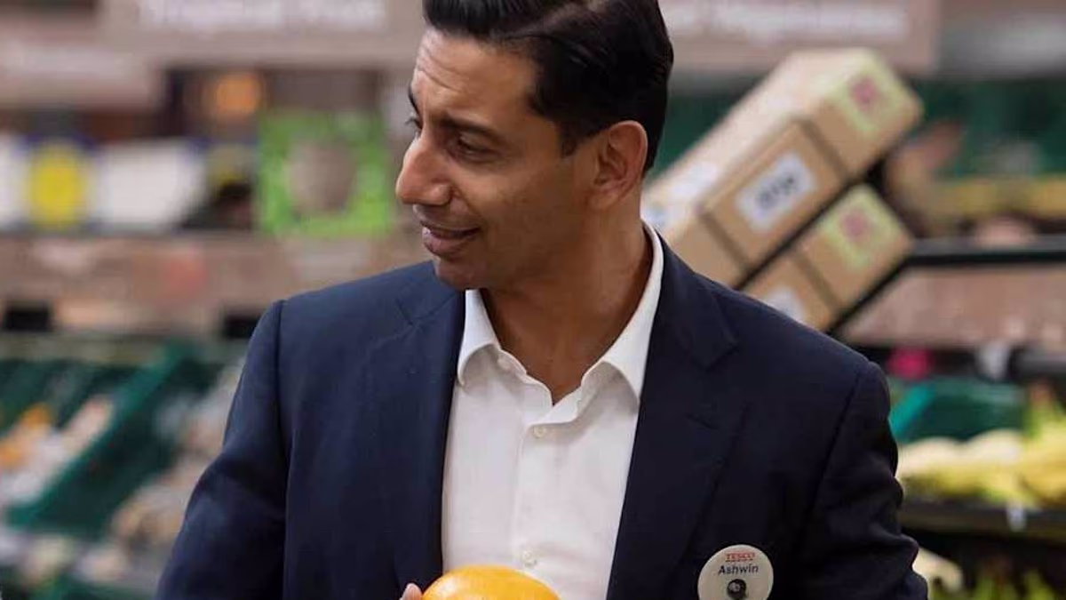 Tesco boss warns Britain is 'sleepwalking' into worklessness epidemic