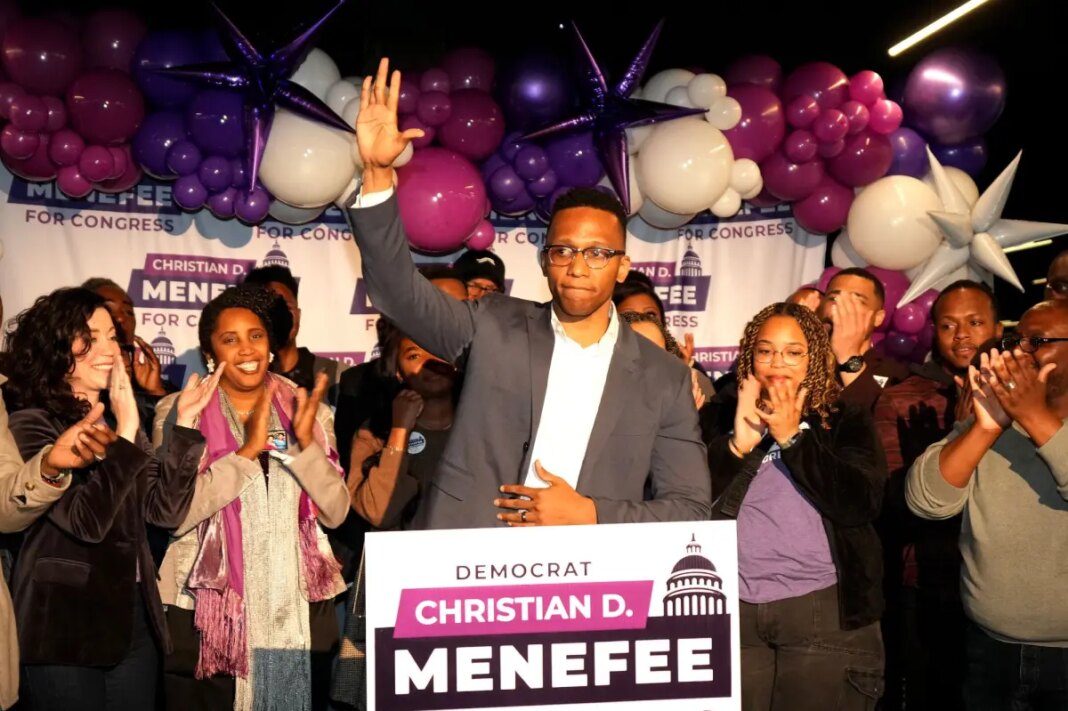 Texas bruising sends Republicans an urgent message