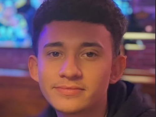 The death of Ruben Ray Martinez, 23, would mark the earliest of at least six deadly shootings by federal officers since the start of a nationwide immigration crackdown in President Donald Trump's second term. 