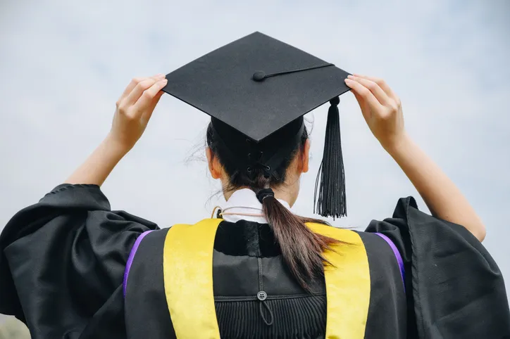 The 10 college majors with the highest unemployment
