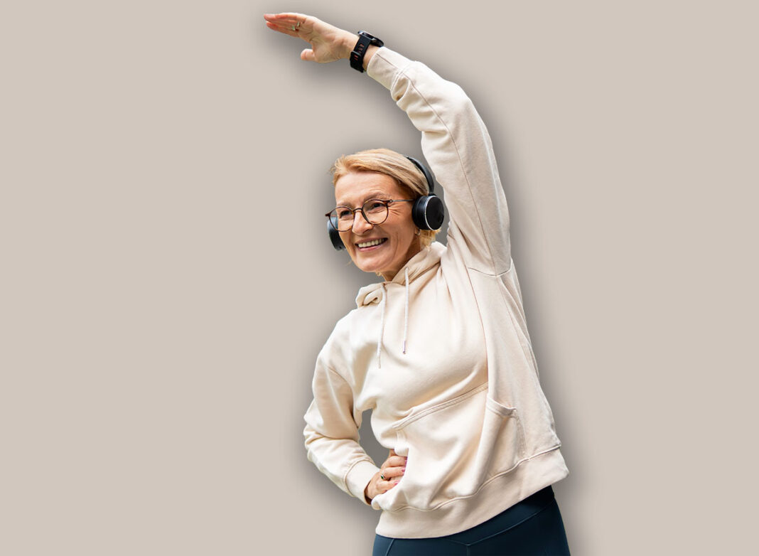 The 7-Minute Morning Routine That Flattens Stubborn Belly Better Than Crunches After 55