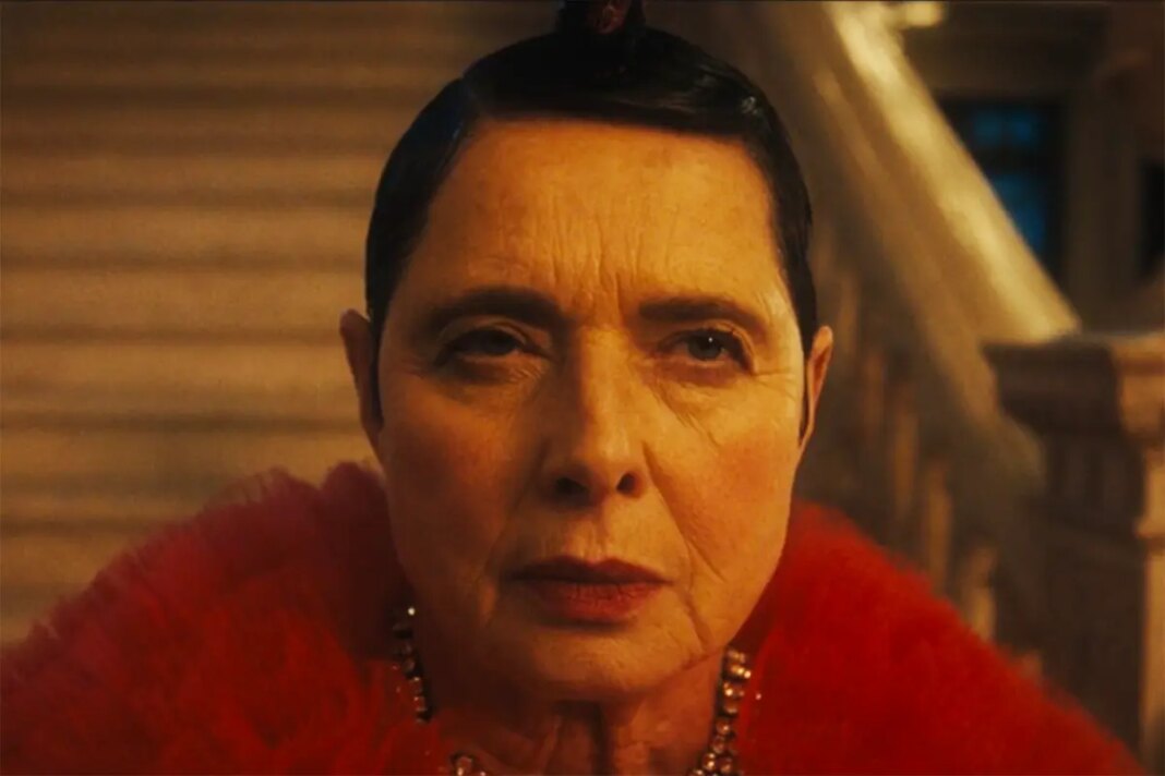 'The Beauty' Episode 5 Recap: 