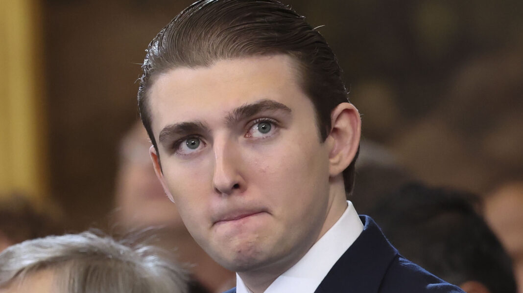 The Bone Spur Rumors, Explained