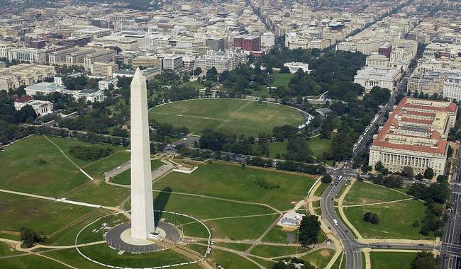 The D.C. Sewer Catastrophe Is Part of the Deconstructionist Plot