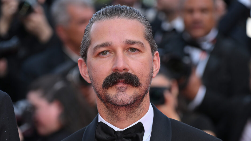 The Downfall Of Shia LaBeouf Explained