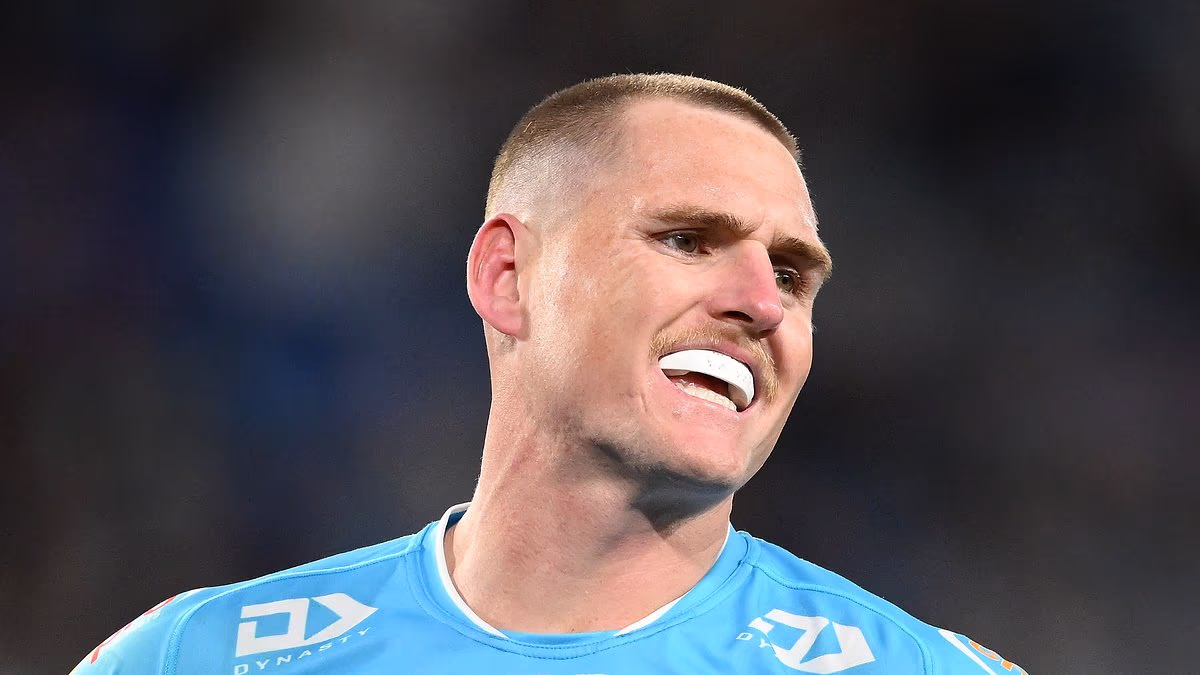 The FIVE footy stars now eligible to play for your State of Origin team