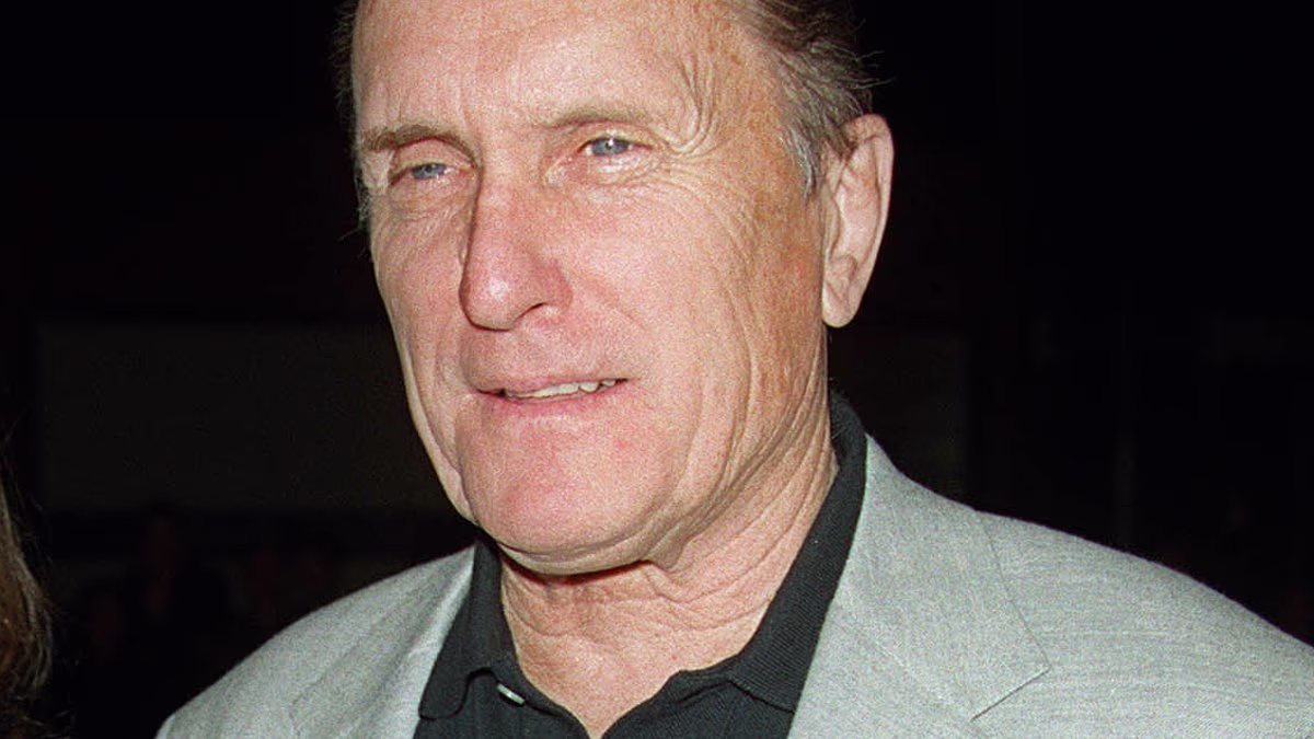 The Godfather actor Robert Duvall dies at 95