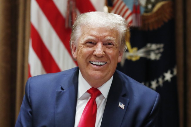 The Latest Job Reports Is Good News for the Trump Administration's Affordability Messaging