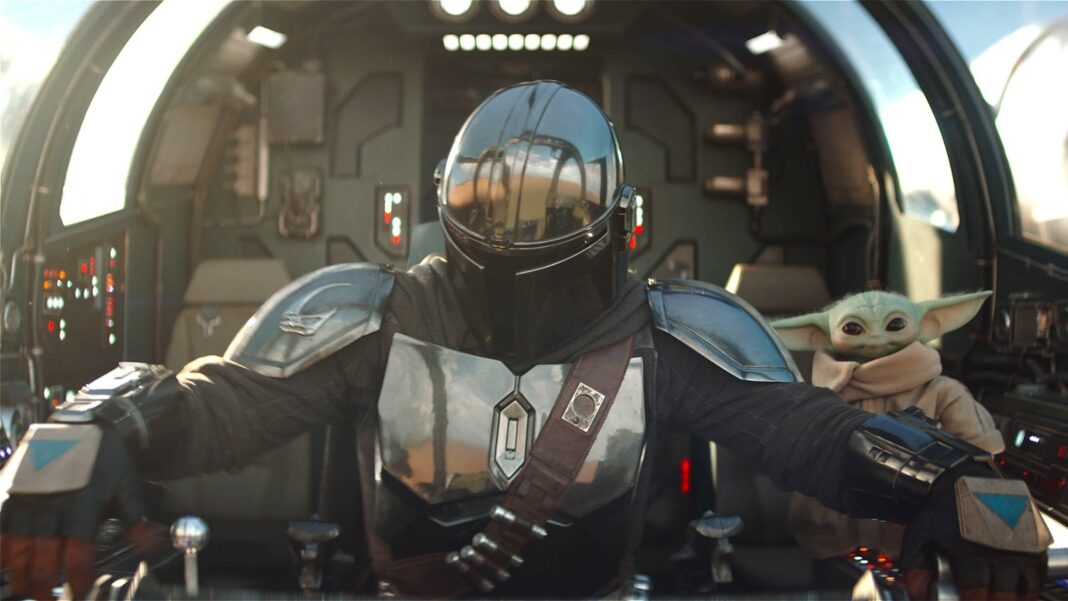 The Mandalorian And Grogu Trailer Recap
