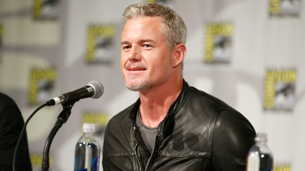 The Marvel Character You Forgot Grey's Anatomy Actor Eric Dane Played
