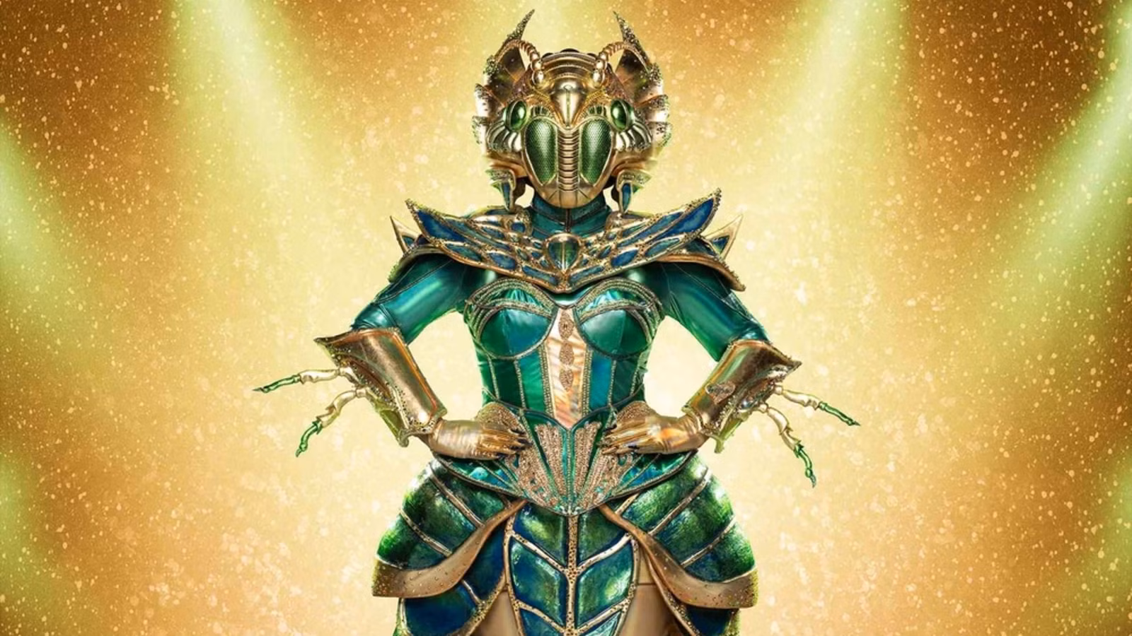 The Masked Singer Reveals Shocking Return Of Season 14 Contestant On Spice Girls Night (SPOILERS)