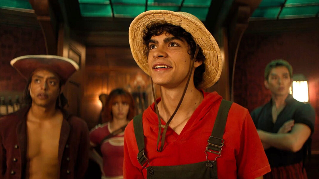 The Only Recap You Need Before Netflix's One Piece Season 2