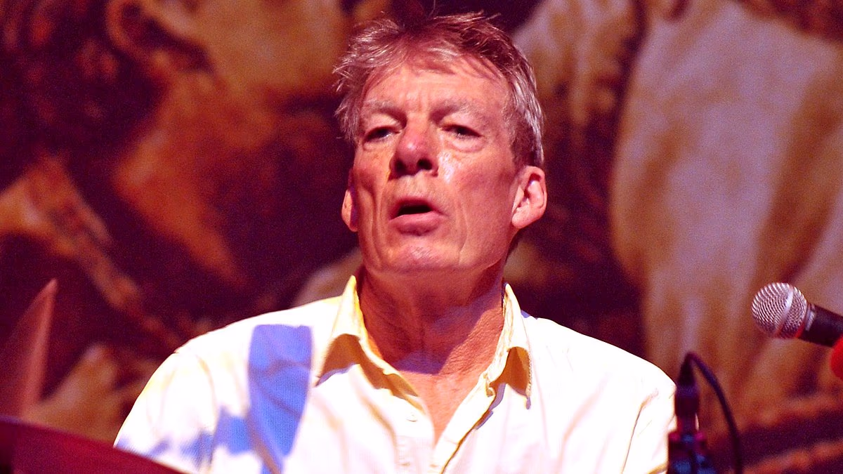 The Pogues star Andrew Ranken dies aged 72 as tributes pour in