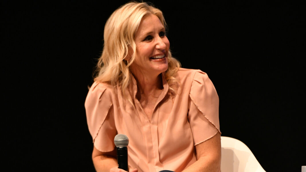 The Real Reasons Some HGTV Fans Can't Stand Jenny Marrs