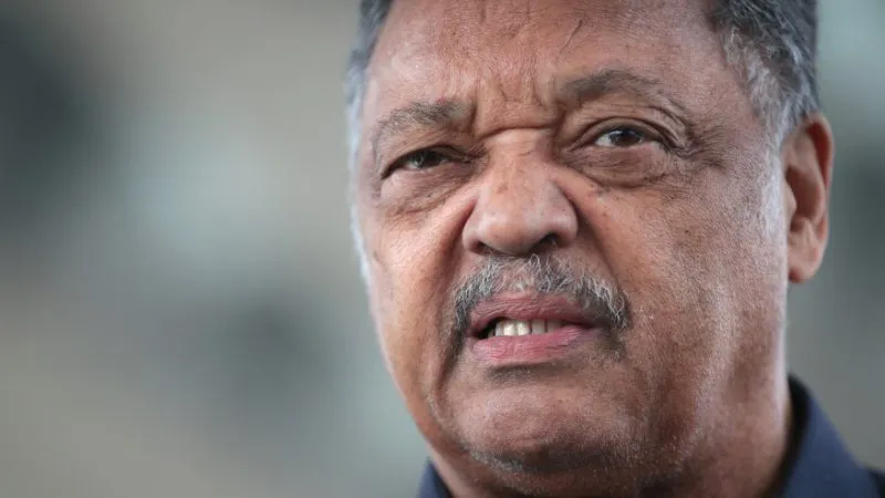The Rev. Jesse Jackson, who led the Civil Rights Movement for decades after King, has died at 84
