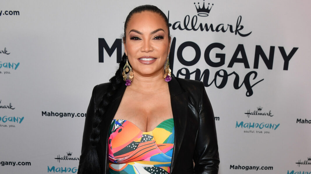 The Shady Side Of HGTV's Egypt Sherrod Everyone Ignores
