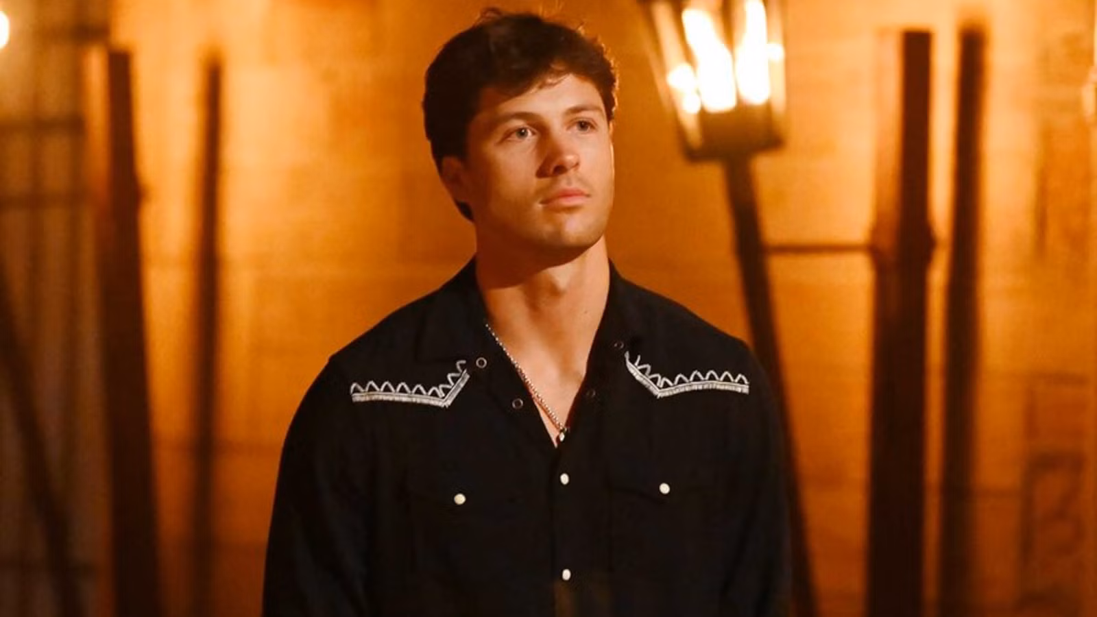 The Traitors' Rob Raush Reveals His True Feelings About Being Season 4's Heartthrob & Teases Upcoming Plans With Dylan Efron